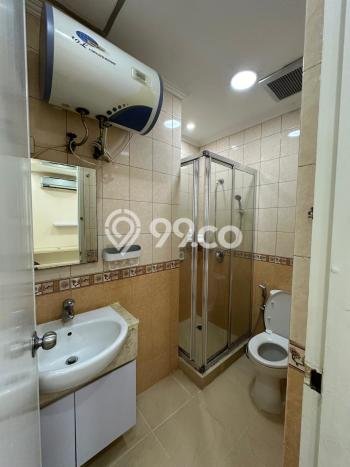 Siap Milik Apartemen 3 KT 2 KM di Kelapa Gading Siap Milik Apartemen 3 KT 2 KM di Kelapa Gading