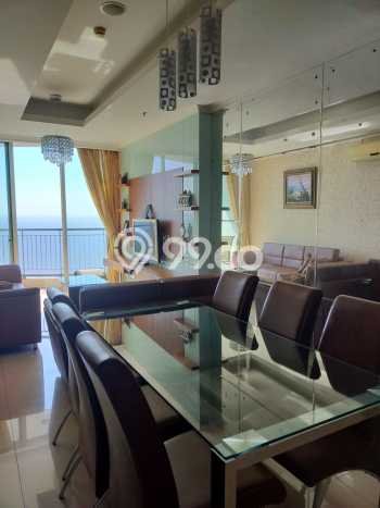 Dijual Apartemen 2 KT & 2 KM di Jakarta Utara Lokasi Strategis Dijual Apartemen 2 KT & 2 KM di Jakarta Utara Lokasi Strategis