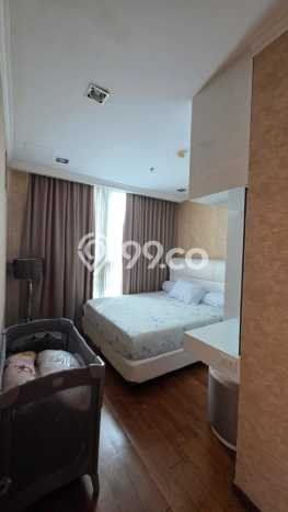 Apartemen Favorit Modern Dijual di Jakarta Utara dengan 3 Kamar Tidur Apartemen Favorit Modern Dijual di Jakarta Utara dengan 3 Kamar Tidur