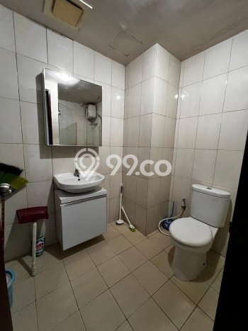 Dijual Segera Apartemen 1 KT & 1 KM di Kelapa Gading, Jakarta Utara Dijual Segera Apartemen 1 KT & 1 KM di Kelapa Gading, Jakarta Utara