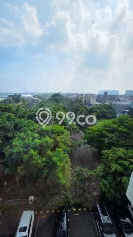 Apartemen Favorit Modern Dijual di Jakarta Utara dengan 3 Kamar Tidur Apartemen Favorit Modern Dijual di Jakarta Utara dengan 3 Kamar Tidur