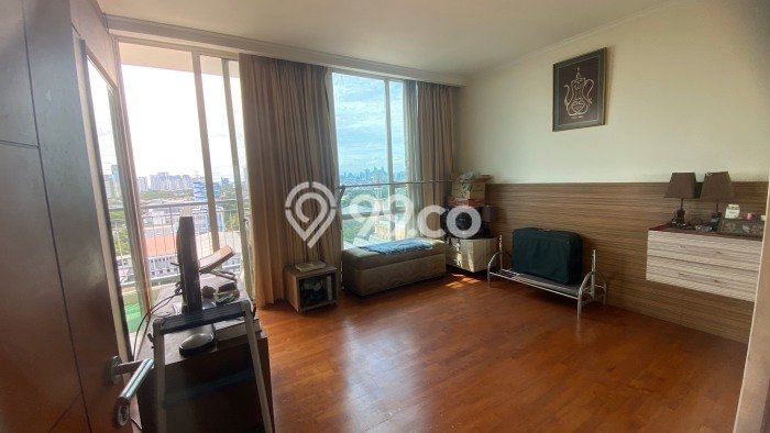Apartemen Cozy Dijual di Jakarta Utara Spesifikasi 2 KT, 2 KM Apartemen Cozy Dijual di Jakarta Utara Spesifikasi 2 KT, 2 KM