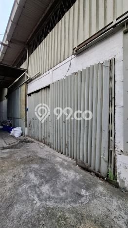 Gudang Dijual di Prime Area Jakarta Utara Luas 1000m2 Gudang Dijual di Prime Area Jakarta Utara Luas 1000m2