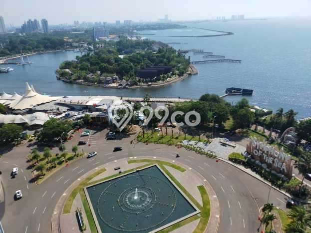 Dijual Apartemen 2 KT & 2 KM di Jakarta Utara Lokasi Strategis Dijual Apartemen 2 KT & 2 KM di Jakarta Utara Lokasi Strategis
