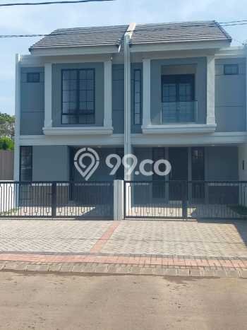 Jual Rumah Strategis Bagus Punya 2 KT di Kenjeran Surabaya - Jual Rumah Strategis Bagus Punya 2 KT di Kenjeran Surabaya -