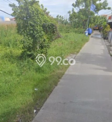 Tanah Dijual Lokasi Tanah Tinggi, Tangerang dengan Luas Tanah 9444m2 dan Status - Tanah Dijual Lokasi Tanah Tinggi, Tangerang dengan Luas Tanah 9444m2 dan Status -