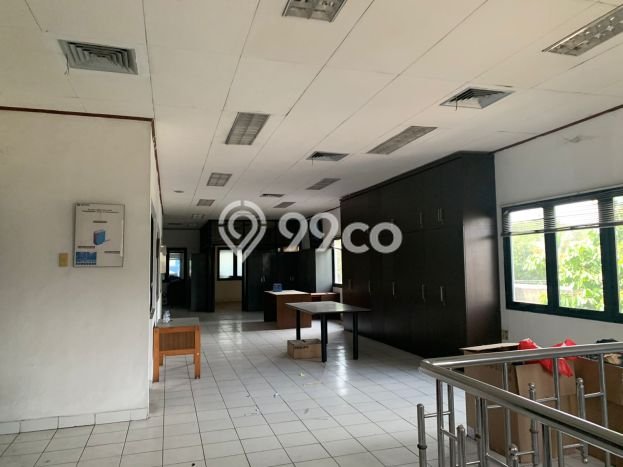 Pabrik Dijual di Cikupa Tangerang dengan LB 1807m2 Pabrik Dijual di Cikupa Tangerang dengan LB 1807m2