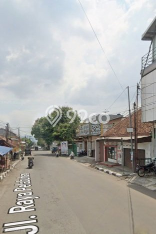 Unit Ruko Dijual di Sukabumi LT 188m2 & LB 507m2 Unit Ruko Dijual di Sukabumi LT 188m2 & LB 507m2