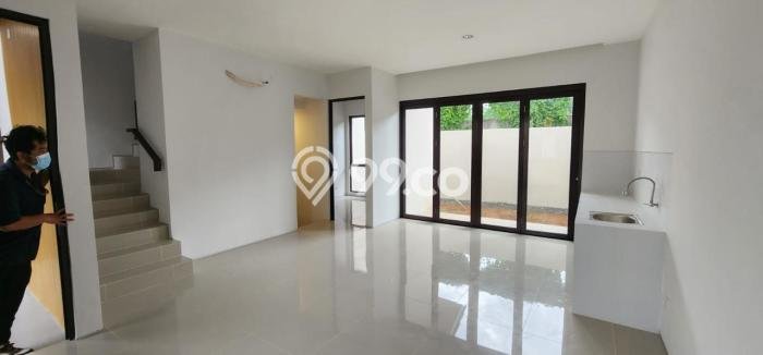 For Sale Rumah 3 Kamar Lokasi Strategis Bagus dan Strategis di Cisauk For Sale Rumah 3 Kamar Lokasi Strategis Bagus dan Strategis di Cisauk