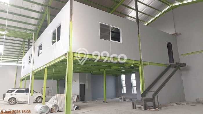 Disewakan Gudang Bisnis di Balaraja Tangerang Harga Sewa Menarik Bisa Nego Disewakan Gudang Bisnis di Balaraja Tangerang Harga Sewa Menarik Bisa Nego