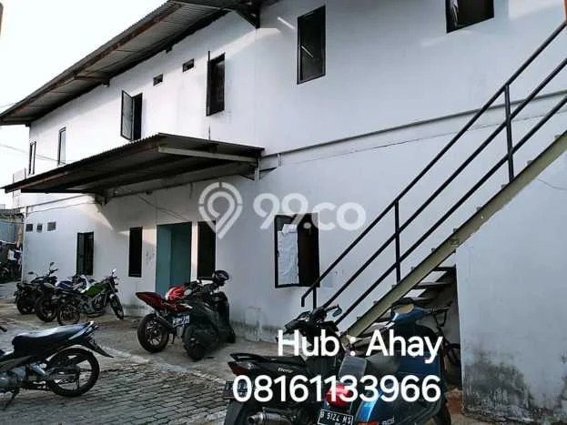 Sewa Kost Strategis di Pademangan, Jakarta Utara Full Furnished Sewa Kost Strategis di Pademangan, Jakarta Utara Full Furnished