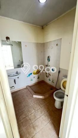 Rumah Minimalis 3 KT di Lippo Karawaci Tangerang Unfurnished Rumah Minimalis 3 KT di Lippo Karawaci Tangerang Unfurnished