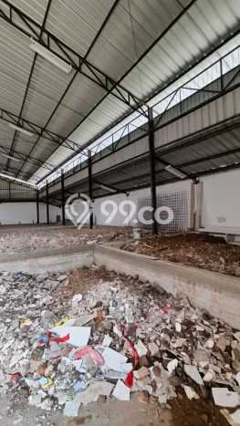 Gudang Disewakan Cepat di Cipondoh Tangerang LB 700m2 Gudang Disewakan Cepat di Cipondoh Tangerang LB 700m2