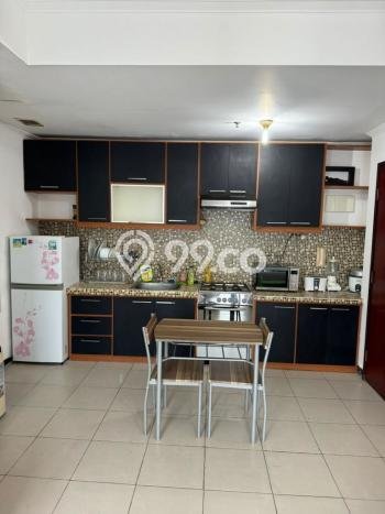 Hunian Apartemen Ideal untuk Dijual di Jakarta Pusat dengan 1 Kamar Hunian Apartemen Ideal untuk Dijual di Jakarta Pusat dengan 1 Kamar