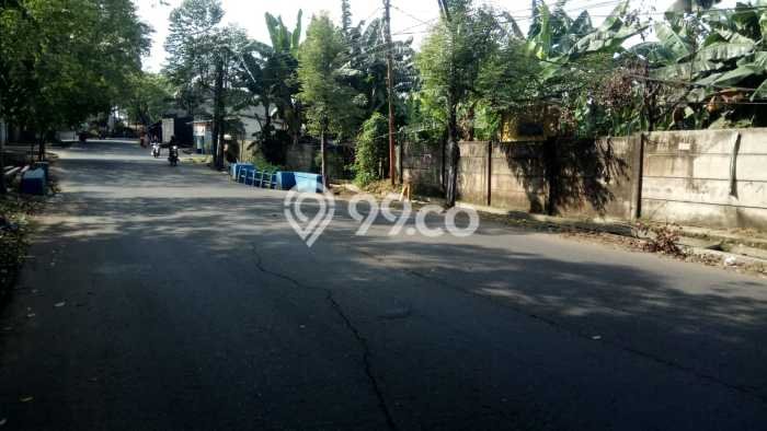 Kavling Tanah Dijual di Jati Uwung Tangerang Spesifikasi 45000m2 Kavling Tanah Dijual di Jati Uwung Tangerang Spesifikasi 45000m2