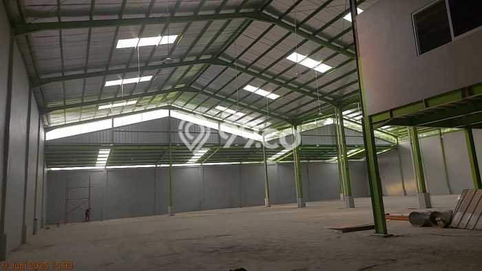 Disewakan Gudang Bisnis di Balaraja Tangerang Harga Sewa Menarik Bisa Nego Disewakan Gudang Bisnis di Balaraja Tangerang Harga Sewa Menarik Bisa Nego