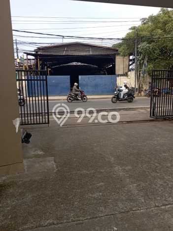 Gudang Dijual di Prime Area Jakarta Utara Luas 1000m2 Gudang Dijual di Prime Area Jakarta Utara Luas 1000m2