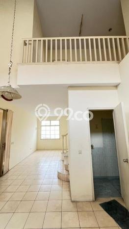 Rumah Minimalis 3 KT di Lippo Karawaci Tangerang Unfurnished Rumah Minimalis 3 KT di Lippo Karawaci Tangerang Unfurnished