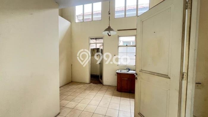 Rumah Minimalis 3 KT di Lippo Karawaci Tangerang Unfurnished Rumah Minimalis 3 KT di Lippo Karawaci Tangerang Unfurnished