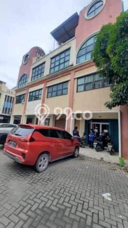 Ruko Dijual di Jakarta Barat LT 560m2 & LB 2400m2 Lokasi Terbaik! Ruko Dijual di Jakarta Barat LT 560m2 & LB 2400m2 Lokasi Terbaik!