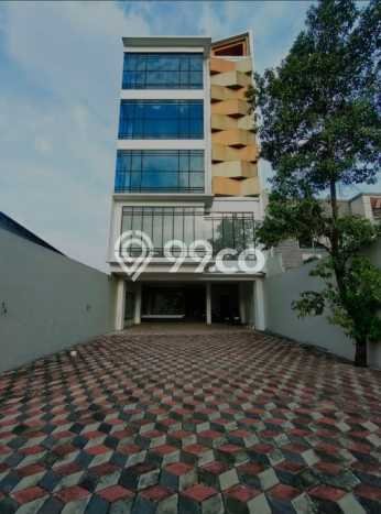 Kantor Dijual di Jakarta Timur LT 275m2 & LB 755m2 Lokasi Terbaik! Kantor Dijual di Jakarta Timur LT 275m2 & LB 755m2 Lokasi Terbaik!