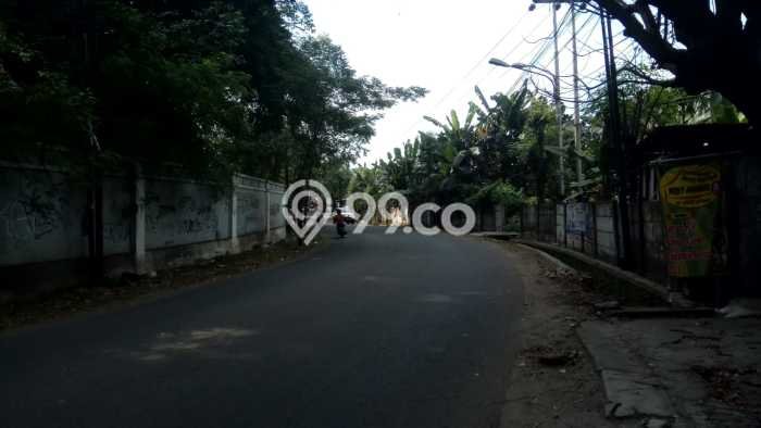 Kavling Tanah Dijual di Jati Uwung Tangerang Spesifikasi 45000m2 Kavling Tanah Dijual di Jati Uwung Tangerang Spesifikasi 45000m2