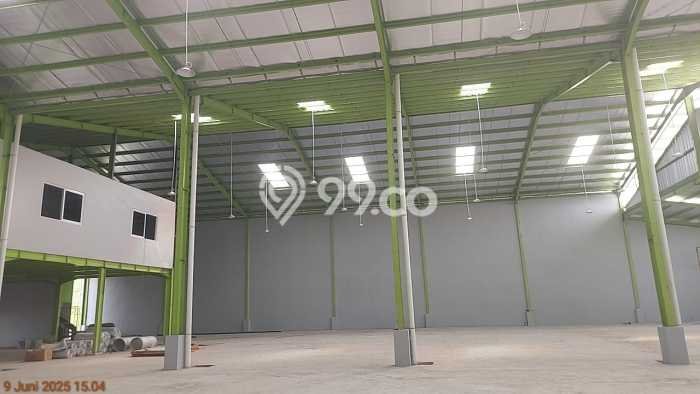 Disewakan Gudang Bisnis di Balaraja Tangerang Harga Sewa Menarik Bisa Nego Disewakan Gudang Bisnis di Balaraja Tangerang Harga Sewa Menarik Bisa Nego