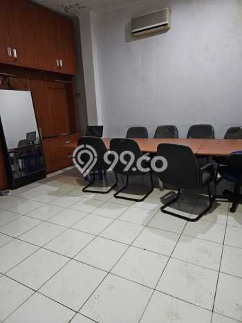 Komersial Dijual di Prime Area Jakarta Barat Luas 450m2 Komersial Dijual di Prime Area Jakarta Barat Luas 450m2