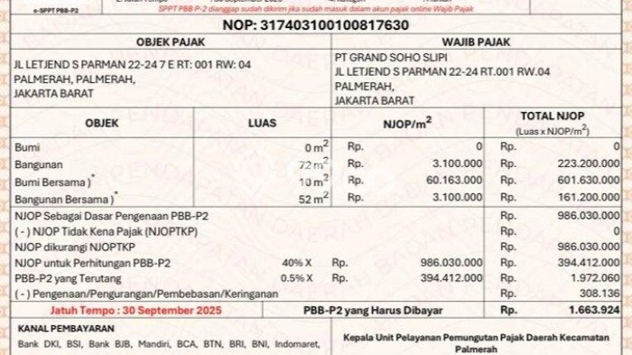Kantor Dijual di Jakarta Barat LT 88m2 & LB 81m2 Lokasi Terbaik! Kantor Dijual di Jakarta Barat LT 88m2 & LB 81m2 Lokasi Terbaik!