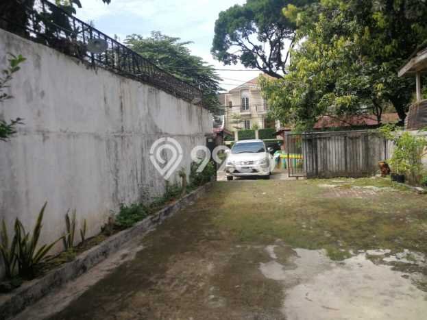 Dijual Hunian Mewah dengan Fasilitas Sekitar Lengkap di Menteng, Jakarta Pusat Dijual Hunian Mewah dengan Fasilitas Sekitar Lengkap di Menteng, Jakarta Pusat