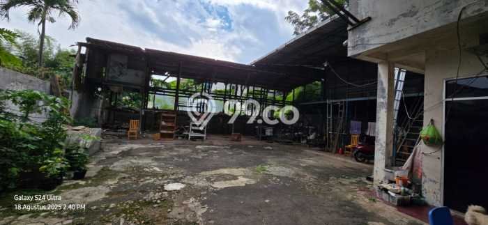 AREA BERKEMBANG! Komersial For Rent di Kembangan, Luas 80m2m², Ready Bisnis AREA BERKEMBANG! Komersial For Rent di Kembangan, Luas 80m2m², Ready Bisnis