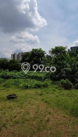Tanah Siap Bangun Dijual di Jakarta Barat Punya Luas 4947m2 Tanah Siap Bangun Dijual di Jakarta Barat Punya Luas 4947m2