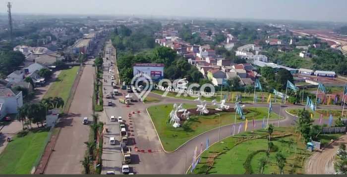 For Sale Rumah 3 Kamar Lokasi Strategis Bagus dan Strategis di Cisauk For Sale Rumah 3 Kamar Lokasi Strategis Bagus dan Strategis di Cisauk