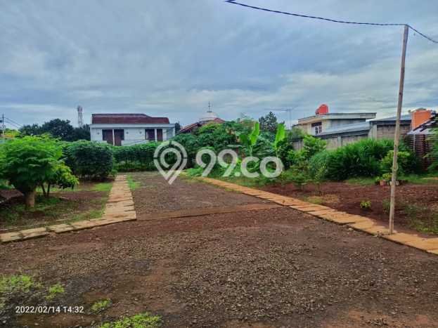 Tanah Kavling Dijual di Cirendeu, Jakarta Selatan dengan Luas Tanah 3544m2 Tanah Kavling Dijual di Cirendeu, Jakarta Selatan dengan Luas Tanah 3544m2