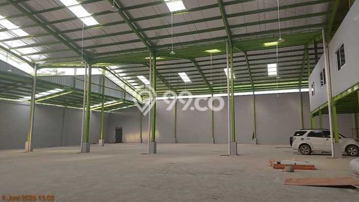 Disewakan Gudang Bisnis di Balaraja Tangerang Harga Sewa Menarik Bisa Nego Disewakan Gudang Bisnis di Balaraja Tangerang Harga Sewa Menarik Bisa Nego
