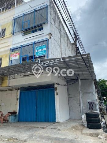 Ruko Bagus Dijual di Duri Kosambi Jakarta Barat Strategis Cocok untuk Kembangkan Bisnis Ruko Bagus Dijual di Duri Kosambi Jakarta Barat Strategis Cocok untuk Kembangkan Bisnis