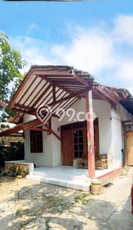 Rumah Bagus di Kramat Jati, Jakarta Timur, LT 276m², LB 150m² Rumah Bagus di Kramat Jati, Jakarta Timur, LT 276m², LB 150m²