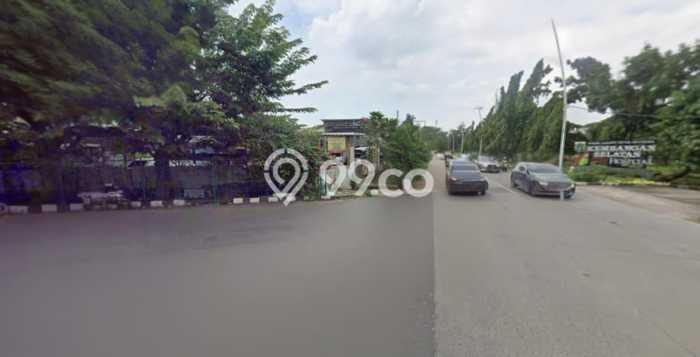 Dijual Tanah Lokasi Permata Buana, Jakarta Barat Seluas 1600m2 Dijual Tanah Lokasi Permata Buana, Jakarta Barat Seluas 1600m2