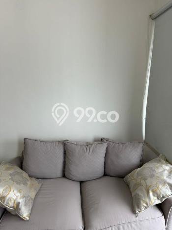 Hunian Apartemen Ideal untuk Dijual di Jakarta Pusat dengan 1 Kamar Hunian Apartemen Ideal untuk Dijual di Jakarta Pusat dengan 1 Kamar