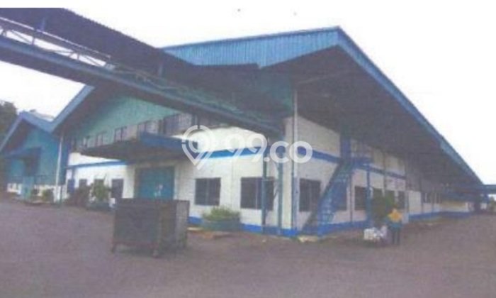 Pabrik Usaha Dijual di Karawang Barat Karawang LT 163m2 & LB 70m2 Pabrik Usaha Dijual di Karawang Barat Karawang LT 163m2 & LB 70m2