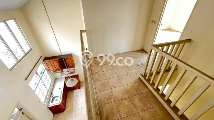 Rumah Minimalis 3 KT di Lippo Karawaci Tangerang Unfurnished Rumah Minimalis 3 KT di Lippo Karawaci Tangerang Unfurnished