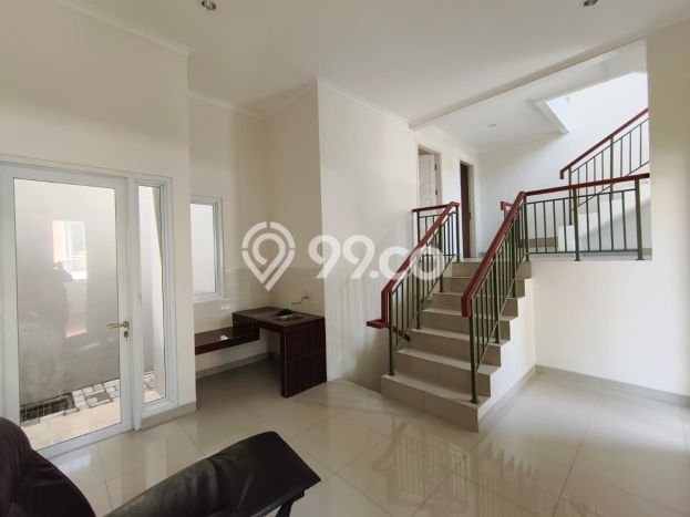 Rumah Modern 4 KT di Gading Serpong Tangerang Unfurnished Rumah Modern 4 KT di Gading Serpong Tangerang Unfurnished
