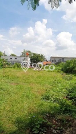 Tanah Siap Bangun Dijual di Jakarta Barat Punya Luas 4947m2 Tanah Siap Bangun Dijual di Jakarta Barat Punya Luas 4947m2