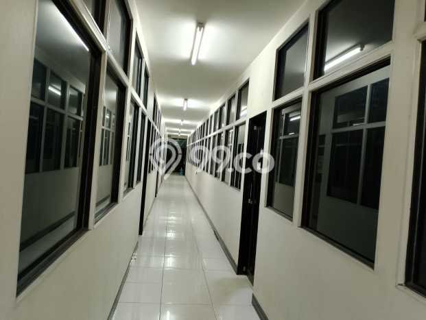 Gudang Dijual di Jati Uwung LT 5300m2, LB 3432m2 untuk Investasi Gudang Dijual di Jati Uwung LT 5300m2, LB 3432m2 untuk Investasi