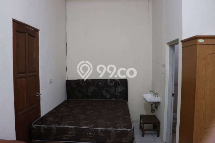 Kost Dijual Lokasi Strategis Tamansari Jakarta Barat 26 Kamar Tidur Kost Dijual Lokasi Strategis Tamansari Jakarta Barat 26 Kamar Tidur