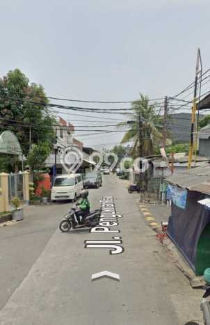 Tanah Dijual Lokasi Tambora, Jakarta Barat Luas 157m2 Legalitas Aman Tanah Dijual Lokasi Tambora, Jakarta Barat Luas 157m2 Legalitas Aman