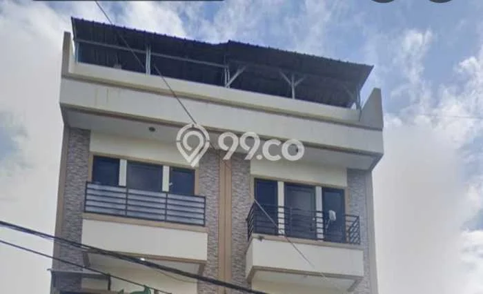 Unit Kost Dijual di Jakarta Barat Spesifikasi 26 Kamar Tidur dan Kawasan Strategis Unit Kost Dijual di Jakarta Barat Spesifikasi 26 Kamar Tidur dan Kawasan Strategis