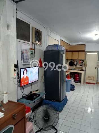 For Sale Hunian Rumah Nyaman 5 Kamar di Pasar Baru, Jakarta Pusat For Sale Hunian Rumah Nyaman 5 Kamar di Pasar Baru, Jakarta Pusat