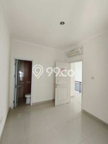 Rumah Modern 4 KT di Gading Serpong Tangerang Semi Furnished Rumah Modern 4 KT di Gading Serpong Tangerang Semi Furnished