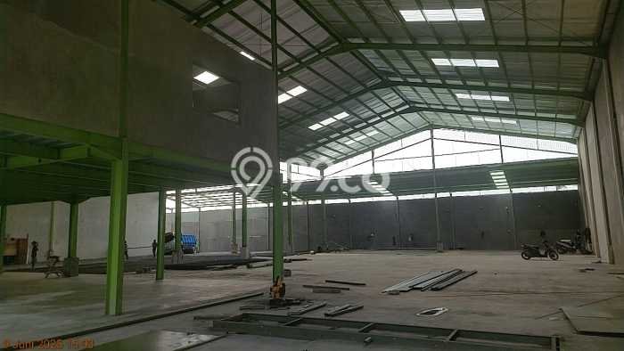 Disewakan Gudang Bisnis di Balaraja Tangerang Harga Sewa Menarik Bisa Nego Disewakan Gudang Bisnis di Balaraja Tangerang Harga Sewa Menarik Bisa Nego